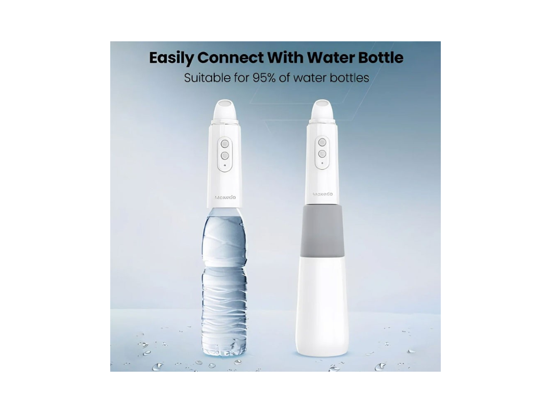 Moxedo Portable Travel Bidet Moxedo Portable Travel Bidet